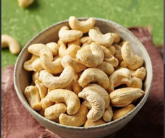 Cashew nuts – product photo 1, product detail gallery