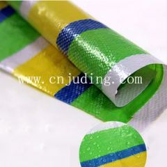 Color Tapes Tarpaulin Waterproof - Image 2