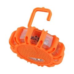 Brightenlux Traffic Warning Light Emergency LED Warning Light - Image 2