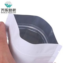 Sturdy Built Food Packaging Bag Stand up Pouch for Food Storage - Image 6