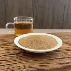 Natural Herbal Extract Spray Dried Tangerine Peel Extract Powder - Image 2
