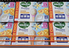 BLÉDINA COCO 960G  FRENCH BABY & CHILDREN’S FOOD CONSISTENT SUPPLY - Image 2