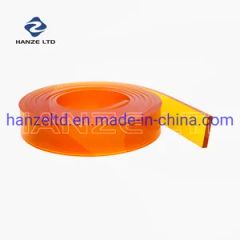 Screen Printing Squeegee Rubber Kit with Other Printing Mesh Materials - Image 2