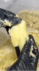 Premium Unrefined Shea Butter Grade A - Bulk Cosmetic Supply FOB Tema, Ghana – product photo 2, product detail gallery