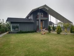Farm House Construction Work - Image 1