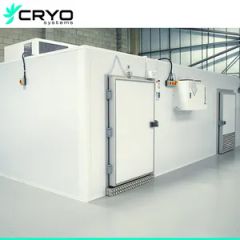 Refrigeration Equipment Chiller for Cold Room Condenser Unit - Guangzhou Cryo Systems Refrigeration Equipment Co., Ltd.