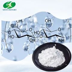 High Purity Food Cosmetic Grade Bulk Sodium Hyaluronate Hyaluronic Acid Powder - Shandong Shoucheng Biotechnology Co., Ltd