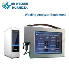 Checker Device Testing Resistance Monitoring Data Current Meter Welding Quality Control - Image 5