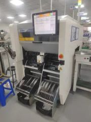 Juki RX8 High-Speed Chip Mounter Auto 12M 100000cph 0202~5mm 3mm CE - Image 4