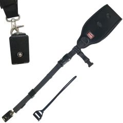 DSLR Backstrap Fast Shooter Professional Digital Camera Shoulder Straps Wbb13160 - Image 2