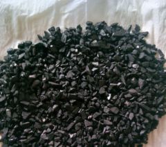 Coconut shell charcoal - Image 1