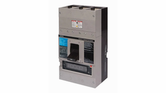 4 Pole Module Case Circuit Breaker Brand L&T No. of Poles 4 Poles Usage For Industrial Current Rating. 2500A Voltage Range - Image 1
