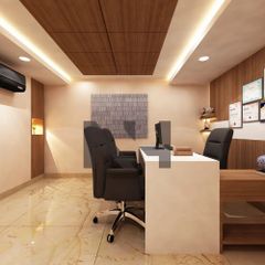 Office Interior Designing Service - Image 3