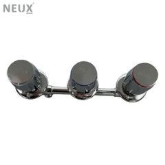 Wholesale Modern Bathroom Sanitary Brass Bathtub Faucet Mixer - Image 4