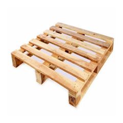 euro epal wood pallet epal wooden pallets 1140*1140*156 wood pallet for sale  - Image 1