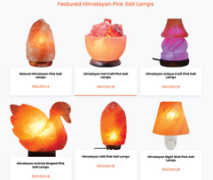 Himalayan Pink Salt - Image 6