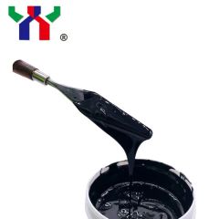 High Quality Screen Printing Ink for Pet PVC and Other Plastic Materials - Image 1