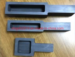 Graphite Mold for Gold Jewelry Smelting - Image 3