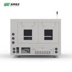 Glass Laser Engraving Cutter with Advanced Infrared Cutting Technology - Image 1