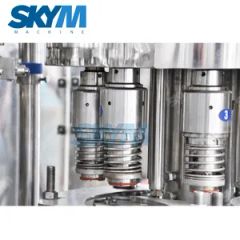 Juice Production Line / Fruit Juice Extractor Processing Filling Sealing Packing Machine - Image 3