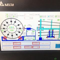 Cage Wedling Machine for Round Concrete Pipes - Image 4