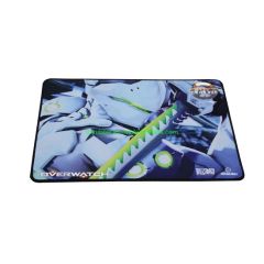 Anti-Slip Foamed Rubber Mouse Mat - Image 1