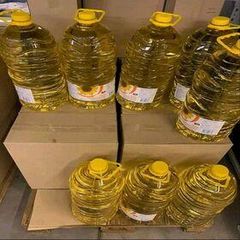 Refined Cooking Sunflower Oil – product photo 2, product detail gallery