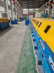 Certificates certificate from Jiangsu Huayi Welding Technology Co., Ltd.