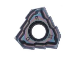 Zhuzhou Deep Hole Drilling Inserts Togt 120405 CNC Blades Lathe Turning Inserts Indexable Carbide Gun Drill Insert - Zhuzhou Lijian Tools Co., Ltd.