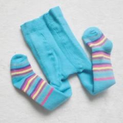 Factory Supply Direct Sale Baby Winter Anti-Slip Pantyhose Age Babies Gender Girl Origin China Trademark DL Thickness - Zhuji Dongling Knitting & Textile Co., Ltd.