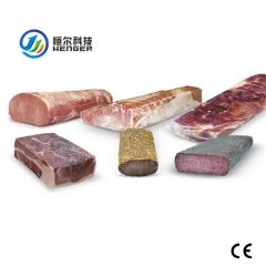Auto 3D Meat Shaping Compactor Froming Machine Bacon Press Machine - Image 6