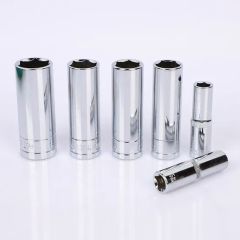 Hand Tool Set Tool Box for Auto Repair Household Origin China Condition New Type Standard Brand Longxiang Model NO. - Image 6