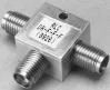 2 Way Resistive Power Dividers Connector Type Sma Division Ratio 6db Bandwidth Wide Band Frequency Symmetry Excellent Temperature Stability - Image 1
