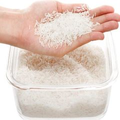 Premium Quality Vietnam Long Grain Rice 5kg 10kg Family Pack Clean Long Grain Rice Fresh Aroma Soft Cooking Result Perfect For Daily Food Use Buy Now Fast Delivery Wholesale – product photo 1, product detail gallery