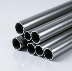 BS 3601 Stainless Steel Conduit Pipe Tube Immediate Stock Availability for Gcc Cross Country Pipeline Projects - Wenzhou Sinco Steel Co., Ltd.