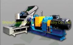 Rubber Leftovers Recycling Machine Without Adding Any Vulcanizing Agent and Accelerator - Image 2