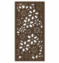 MDF Cutting Customization Capability Yes Service Availability Round The Clock Design Flexibility Supports Logos, Texts, And Unique - Image 1