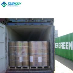 Nickel Sulfate for Electroplating Origin China Model NO. FSN HS Code 283324 Purity 90%~99% Trademark fairsky Type Nickel Sulfate - Image 6