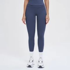 Woolen Running Speed Drying Yoga Leggings Cross-Border Yoga Wear - Image 5