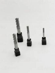 8 mm High - Hardness Alloy Milling Cutter - Image 1