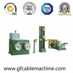LAN Cable 8 Shape Coiling Machine - Image 2