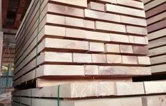 Iroko (African Teak Lumber) sawn wood - Image 3
