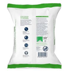 Wholesale CeraVe Makeup Remover Cleansing Wipes – 25 Count – 12 Pack Supply - Image 3
