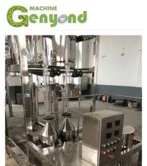 Chamomile Essential Oil Distiller Equipment - Image 4