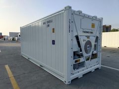 Refrigerated Containers / Refrigerated Storage Containers – Reefers For Sale and Export Worldwide - Image 2
