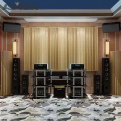 Stylish Large Wall Acoustic Panels for Soundproofing Solutions - Image 6
