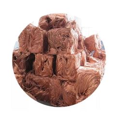 Copper Scrap Wire Copper Wire – product photo 2, product detail gallery