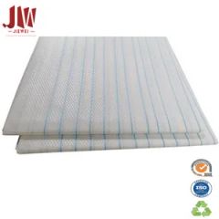 80X180cm Disposable Draw Sheet Protection Sheet Medical Bed Sheet with Threads - Image 2