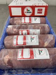 Frozen Buffalo Meat - Image 2