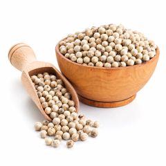 Premium Dried White Pepper - Image 1